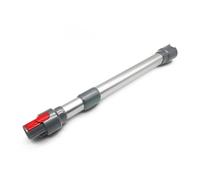 vacuum parts replacement, Raccordo for tubo di prolunga for aspirapolvere, tubo dritto telescopico in acciaio inossidabile, compatibile con Dyson V7 V8 V10 V11,for Carpets & Hard Floor