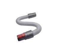 vacuum parts replacement, Spazzola antipolvere flessibile con prolunga, compatibile con aspirapolvere Dyson Outsize/V7/V8/V10/V11/V15, setole morbide autopulenti.,for Carpets & Hard Floor