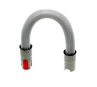 vacuum parts replacement, Tubo flessibile di ricambio, compatibile con Dyson V11, V12, V15, V10, V8, V7, tubo flessibile telescopico in PVC, accessori, pezzi di ricambio,for Carpets & Hard Floor