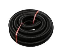 vacuum parts replacement, Tubo flessibile for aspirapolvere extra lungo 3M 4M 5M 32MM Accessori for aspirapolvere,for Carpets & Hard Floor(Black 4m)