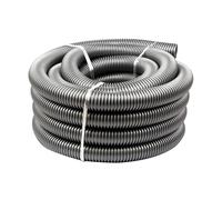 vacuum parts replacement, Tubo flessibile for aspirapolvere extra lungo 3M 4M 5M 32MM Accessori for aspirapolvere,for Carpets & Hard Floor(Gray 3m)