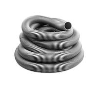 vacuum parts replacement, Tubo flessibile for aspirapolvere extra lungo 3M 4M 5M 32MM Accessori for aspirapolvere,for Carpets & Hard Floor(Gray 5m)