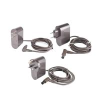 Vacuum Power Charger,Compatible For Dyson， | Gen 5 G5 Detect Vacuum Cleaner Accessories(EU Power Adapter)