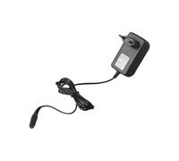 Vacuum Power Supply Adapter,Compatible For Karcher， | WV50 WV60 WV70 WV75 5.5V Vacuum Cleaner Charger Parts