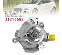 Vacuum Pump 31316688 Per Volvo S60 S80 S90 V40 V60 V70 V90 XC40 Y1