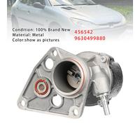 Vacuum Pump 456542 9630499880 Per PEUGEOT 306 1.9D 97-02 H7