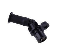 Vacuum Pump Connector Check Valve Adapter Fit for Peugeot Citroen 456583 Use