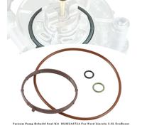 Vacuum Pump Rebuild Seal Kit DL3Z2A572A Per Ford Lincoln 3.5L EcoBoost S1
