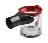 vacuum replacement parts, Compatibile con il contenitore della polvere for aspirapolvere Dyson V8, parte di ricambio 967699-01, parti for aspirapolvere, materiali di consumo for aspirapolvere, mocio r