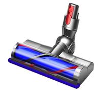 vacuum, Ricambio for aspirapolvere, compatibile con Dyson V7, V8, V10, V11, V12, V15, spazzola a rullo con trasmissione diretta for pavimenti in legno duro.,for Hardwood Floor & Carpet and Rug