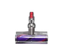 vacuum, Rilascia la testina di ricambio for aspirapolvere, compatibile con gli aspirapolvere senza fili Dyson V8 V10 SV10 SV12 V11 V15,for Hardwood Floor & Carpet and Rug