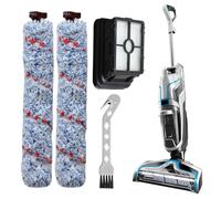 Vacuum Roller Brush Replacement, No Cleaner Brush Set, Multi-Purpose Vacuum Accessories For Dirt, Pet Hair, Small Particles, Compatible With 1785 Series, 22.5cm