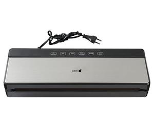 Vacuum Sealer 'VS9010', Stainless Steel, 115W