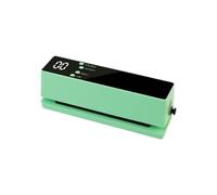 Vacuum Sealers - Handheld Food Sealing Machine | Portable Meal Saver Vegetables Fruit Meat Cheese Salad | Pratica Vacuum for Home Travel Kitchen Cooking for Women and Families