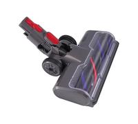 vacuum, Spazzola, compatibile con aspirapolvere elettrico Dyson V7 V8 V10 V11 V15 con motore a trasmissione diretta, testina turbina for pavimenti,for Hardwood Floor & Carpet and Rug