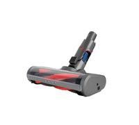 vacuum, Spazzola for pavimenti motorizzata, compatibile con aspirapolvere Dyson V6 V7 V8 V10 V11 V15, spazzola for pavimenti con rullo morbido.,for Hardwood Floor & Carpet and Rug(Lavender)