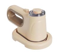 Vacuum Steamer For Clothes,2025 Vacuum Steamer For Clothes,Rapid Heating - Instant Wrinkle Removing,1000W Portable Handheld Wrinkle Remover For Clothes, Home & Travel