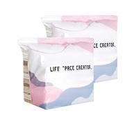 Vacuum Storage Bags, No Pump Compression Packing Storage Solution, Comforter Vacuum Sealed Storages Bags For Clothes Bedding Travel Home Dorm Luggage Apartment Space Saving Organization Moving