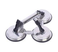 Vacuum Suction Cup | Glass Suction Cups Heavy Lifting Tools With Handle