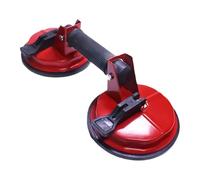 Vacuum Suction Cup with Handle - Dent Puller Glass Plate Floor Holder