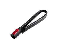 Vacuum suction nozzle, Compatibile con Dyson V7 V8 V10 V11 V15 Robot Aspirapolvere Parti di Ricambio Bocchetta di Aspirazione Flessibile a Fessura Piatta Testa Strumento,Cleaner Accessory