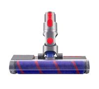 vacuum, Testina a rullo morbido, compatibile con gli aspirapolvere senza fili Dyson V7 V8 V10 V11 V15, accessori for pavimenti in legno.,for Hardwood Floor & Carpet and Rug