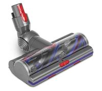 vacuum, Testina anti-groviglio, compatibile con aspirapolvere Dyson V7, V8, V10, V11, V15, ricambi, accessori efficienti for la pulizia della casa.,for Hardwood Floor & Carpet and Rug