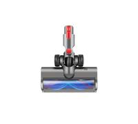 vacuum, Testina della spazzola a trasmissione diretta, compatibile con Dyson V10 V7 V8 V11 V15 SV10 SV12 SV14, ricambio for aspirapolvere Home Clean Green Light,for Hardwood Floor & Carpet and Rug