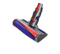 vacuum, Testina di pulizia for aspirapolvere a rullo morbido, compatibile con gli aspirapolvere senza fili Dyson V7 V8 V10 V11 V15, ideale for pavimenti duri.,for Hardwood Floor & Carpet and Rug