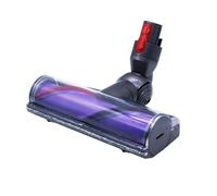 vacuum, Testina motore a sgancio rapido con trasmissione diretta, compatibile con la testina della spazzola for pavimenti della turbina dell'aspirapolvere Dyson V7 V8 V10 V11 V15 Cyclone.,for Hardwoo