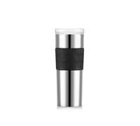 Vacuum travel mug, small, 0.45 l, 15 oz, s/s