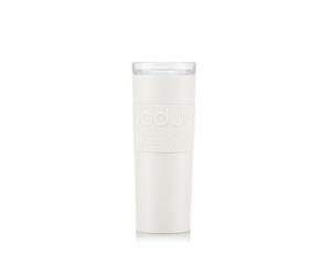 Vacuum travel mug, small, 0.45 l, 15 oz, s/s