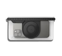Fidlock Vacuum Universal Phone Case Trasparente L