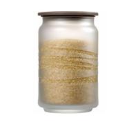 Vacuumsaver C1000FB Barattolo di vetro trasparente, caffè, 10 x 10 x 18 cm