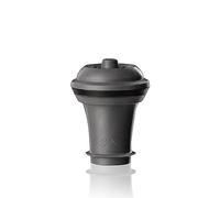 VacuVin - 10 tappi grigi