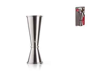 Vacuvin Jigger Japan in acciaio inox 60ml-30ml