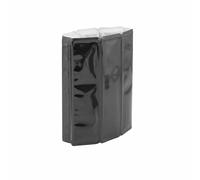 VacuVin Rinfrescatore Colore Nero