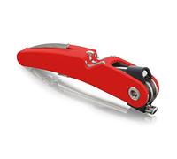 Vacuvin - Tire-Bouchon - Single Pull Rouge Fds-015255