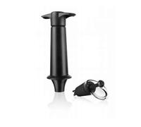 Vacuvin Vacu Vin - Salvavino e dosatore con tappo (set)