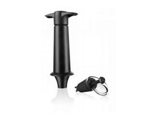 Vacuvin Vacu Vin - Salvavino e dosatore con tappo (set)