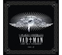 Vad Man-Sorry.This Is'machin-