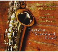 Vadala, Chris/ Whitehead, Rick - Eastern Standard Time