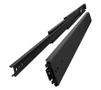 VADANIA Guide per Cassetti per Impieghi Gravosi 1100mm, #A76-B, 1 Paio