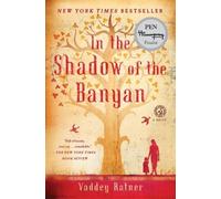 Vaddey Ratner In the Shadow of the Banyan (Tascabile)