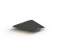 Bticino BTI 350233 SUPPORTO 3 MODULI ALLSTREET