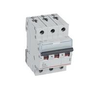 Vaddio 404126 Legrand Leitungsschutzschalter 16 A 400 V/AC