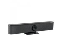 Vaddio 999-50909-000 telecamera per videoconferenza Nero 3840 x 2160 Pixel 60 fp