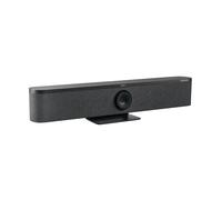 Vaddio 999-50909-000 telecamera per videoconferenza Nero 3840 x 2160 Pixel 60 fps CMOS 254 / 25 mm (1 / 2.5") NEW