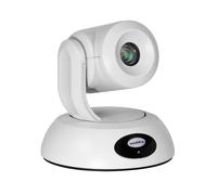 Vaddio EasyIP 20 Camera 8,57 MP Bianco 1920 x 1080 Pixel 60 fps CMOS