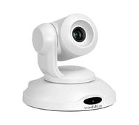 Vaddio PrimeSHOT 10 HDMI 2,14 MP Bianco 1920 x 1080 Pixel 60 fps CMOS 25,4 / 2,8